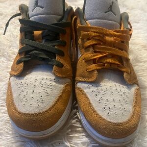 Nike Air Jordan Sneakers